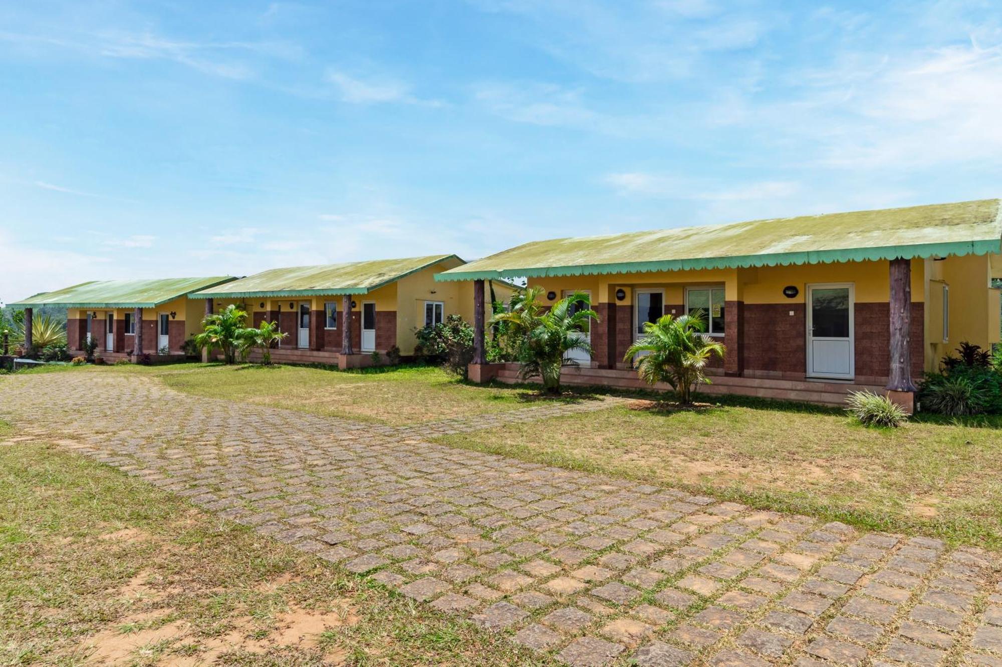 Pagoda Plantation Resort Pirmed Exterior photo